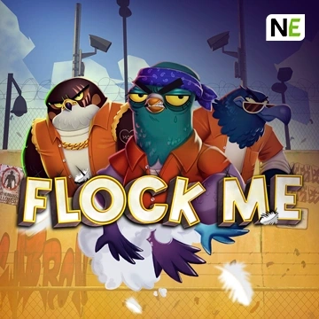 Flock Me - TURBOBET168