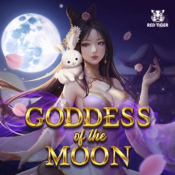 Redtiger : Goddess of the Moon MegaWays - TURBOBET168
