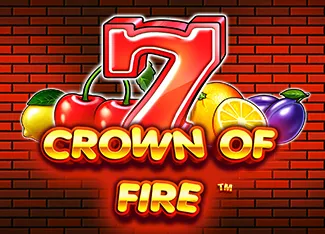 Pragmatic : Crown of Fire - TURBOBET168
