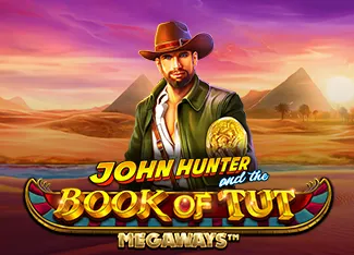 Pragmatic : Book of Tut Megaways - TURBOBET168