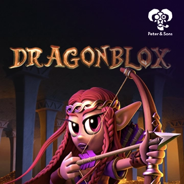 PeterSons : Dragon Blox - TURBOBET168