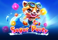 Spadegaming : Sugar Party - TURBOBET168