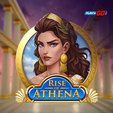 PlaynGo : Rise of Athena - TURBOBET168