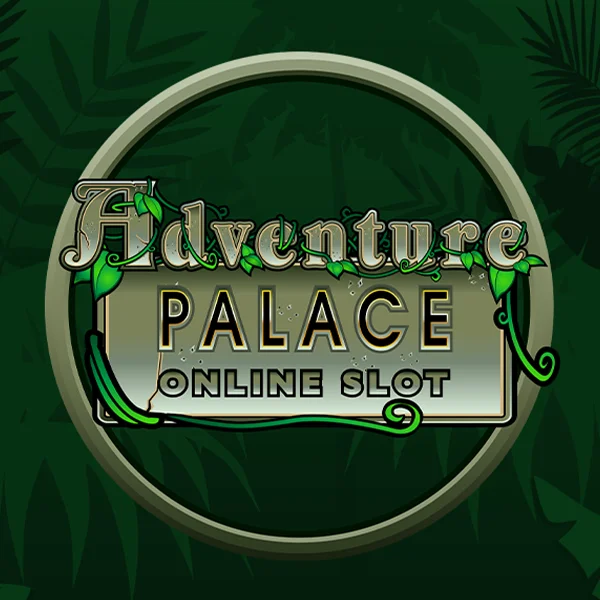 Adventure Palace - TURBOBET168