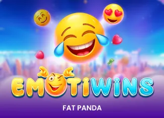 FatPanda : Emotiwins - TURBOBET168