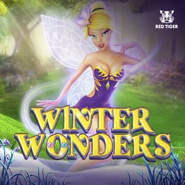 Redtiger : Winter Wonders - TURBOBET168