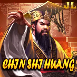 Jili : Chin Shi Huang - TURBOBET168