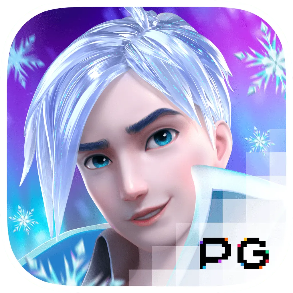 PGSoft : Jack Frosts Winter - TURBOBET168