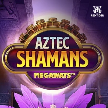 Redtiger : Aztec Shamans MegaWays - TURBOBET168
