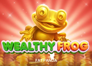 FatPanda : Wealthy Frog - TURBOBET168