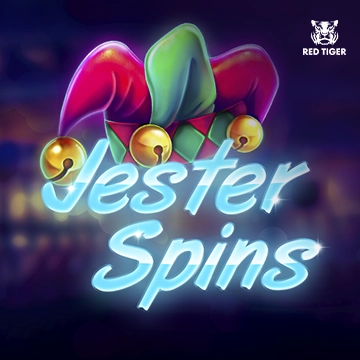 Redtiger : Jester Spins - TURBOBET168