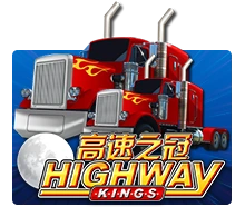 Joker123 : Highway Kings - TURBOBET168