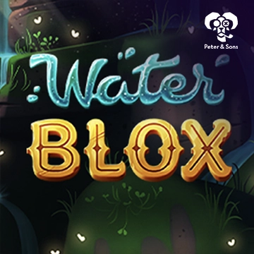 PeterSons : Water Blox - TURBOBET168