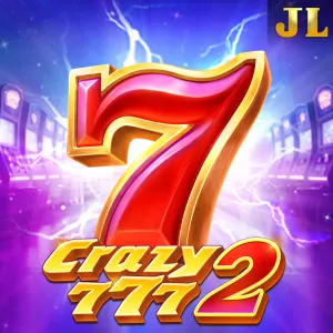 Jili : Crazy777 2 - TURBOBET168