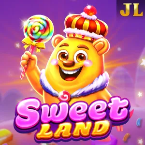 Jili : Sweet Land - TURBOBET168