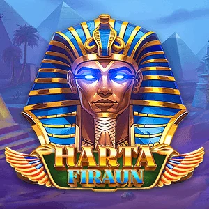 Pharaoh Treasures - TURBOBET168
