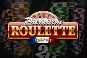 Premium French Roulette - TURBOBET168
