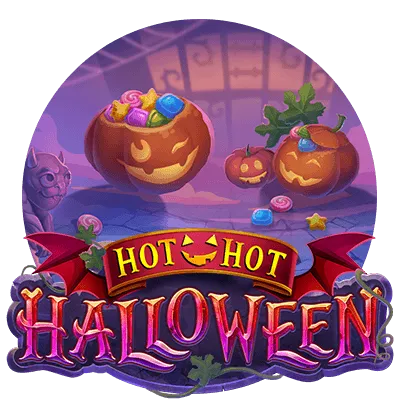 Habanero : Hot Hot Halloween - TURBOBET168