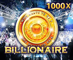 JDB : Billionaire - TURBOBET168