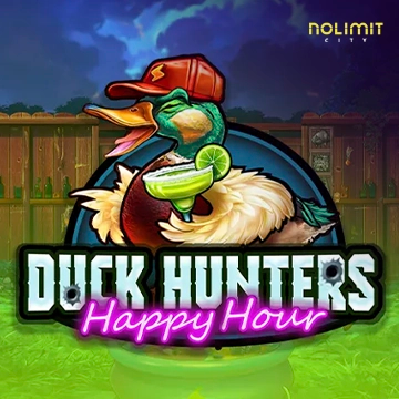 NolimitCity : Duck Hunters Happy Hour - TURBOBET168