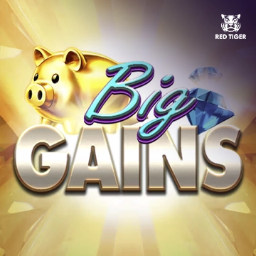 Redtiger : Big Gains - TURBOBET168
