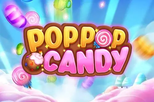 JDB : Pop Pop Candy - TURBOBET168