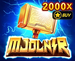 JDB : Mjolnir - TURBOBET168