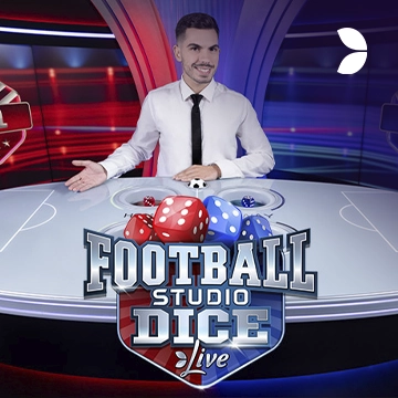 Football Studio - TURBOBET168
