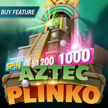 Aztec Plinko - TURBOBET168