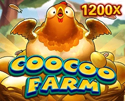 JDB : CooCooFarm - TURBOBET168