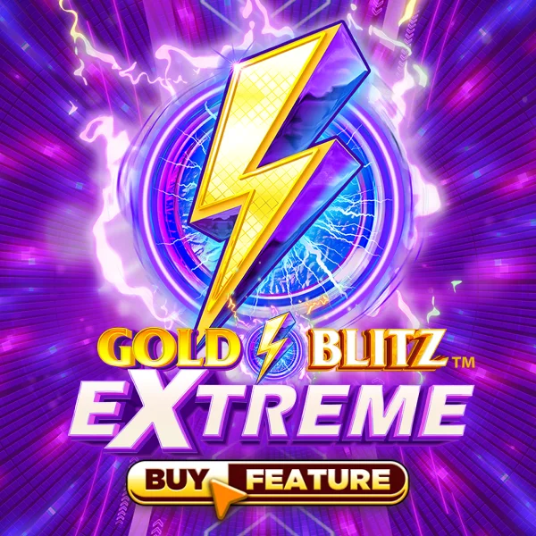 Gold Blitz Extreme&trade; - TURBOBET168