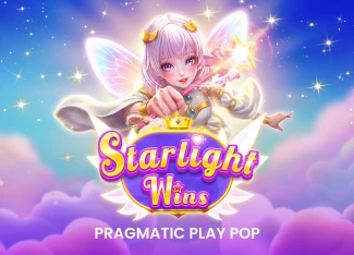 FatPanda : Starlight Wins - TURBOBET168