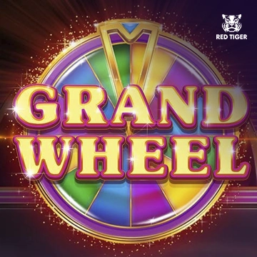 Redtiger : Grand Wheel - TURBOBET168