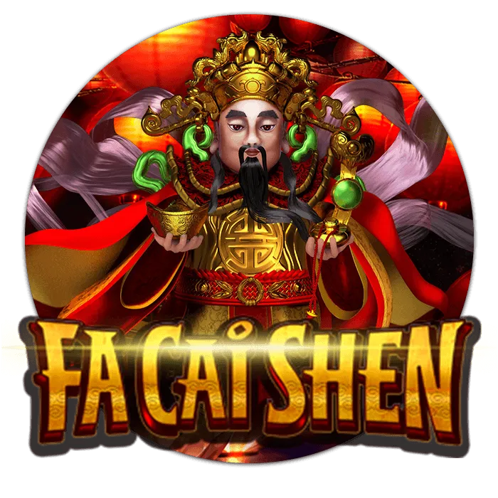 Habanero : Fa Cai Shen - TURBOBET168