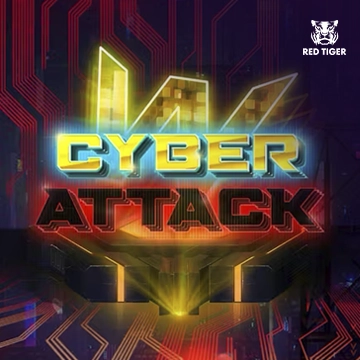 Redtiger : Cyber Attack - TURBOBET168