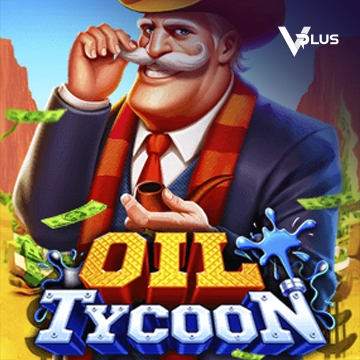 Oil Tycoon - TURBOBET168