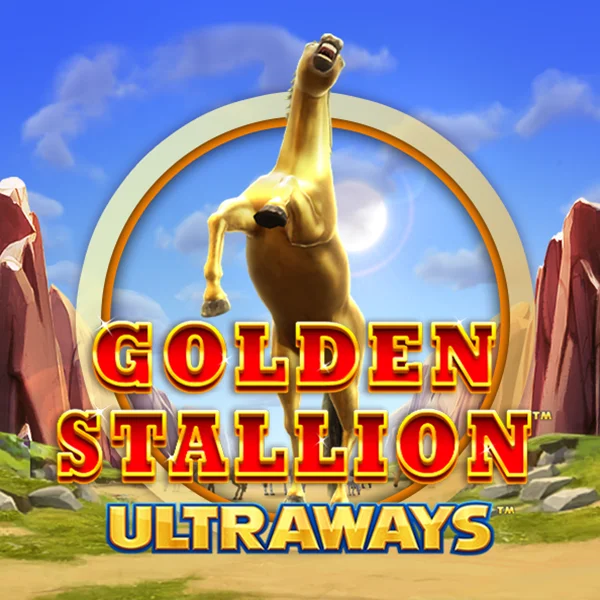 Golden Stallion - TURBOBET168