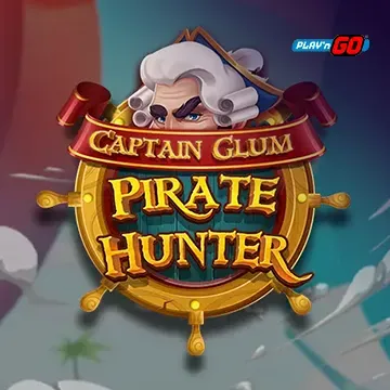 PlaynGo : Captain Glum: Pirate Hunter - TURBOBET168