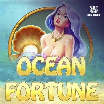 Redtiger : Ocean Fortune - TURBOBET168