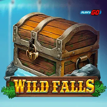 PlaynGo : Wild Falls - TURBOBET168