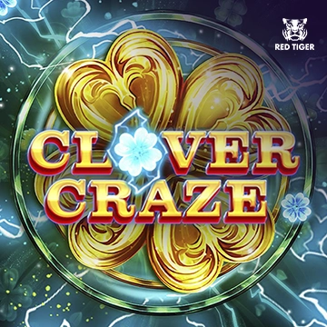 Redtiger : Clover Craze - TURBOBET168