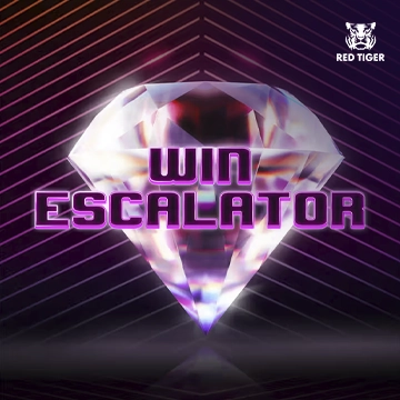 Redtiger : Win Escalator - TURBOBET168