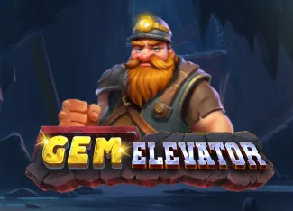 Pragmatic : Gem Elevator - TURBOBET168