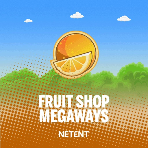 Fruit Shop - TURBOBET168