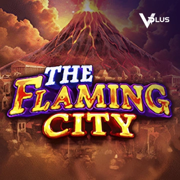 The Flaming City - TURBOBET168