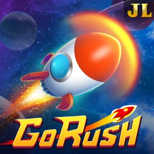 Go Rush - TURBOBET168