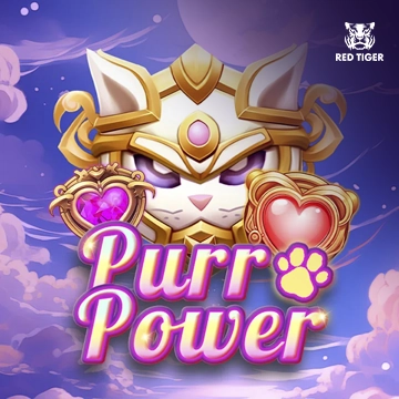 Redtiger : Purr Power - TURBOBET168