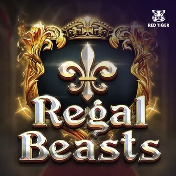 Redtiger : Regal Beasts - TURBOBET168