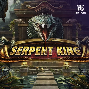 Redtiger : Serpent King - TURBOBET168