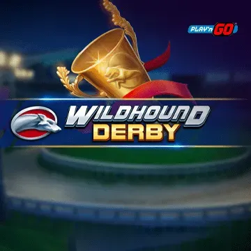 PlaynGo : Wildhound Derby - TURBOBET168